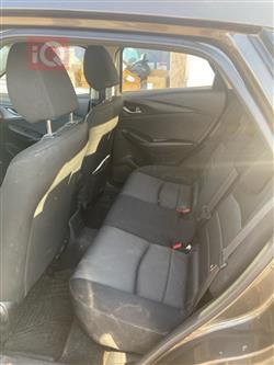 مازدا CX-3